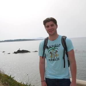 Meet your Posher, Dillon